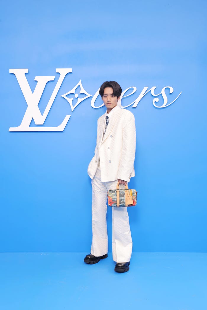 赤楚衛二(提供写真)