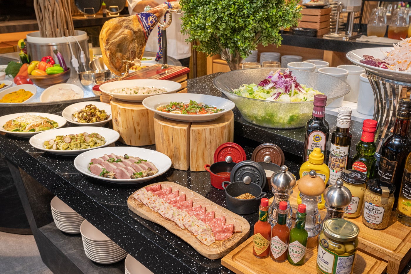 お宿Onn湯田温泉／画像提供：女将塾