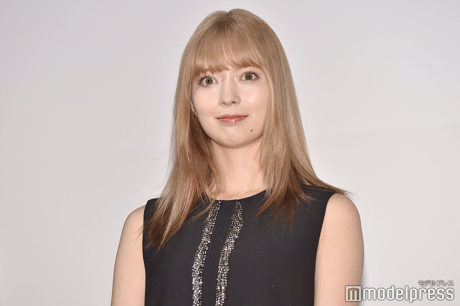 八木アリサ（C）モデルプレス