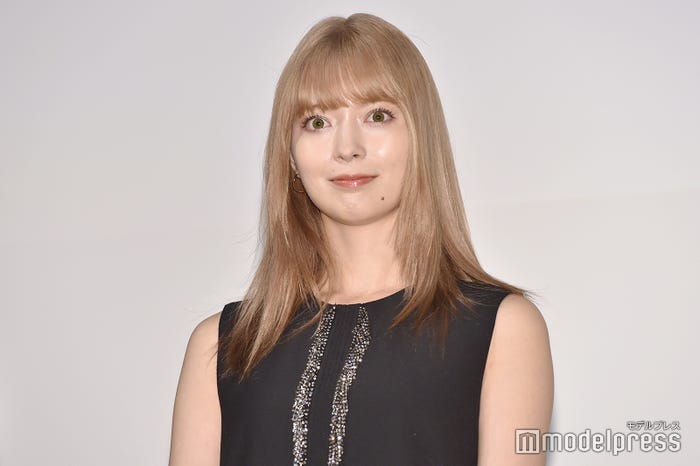 八木アリサ(C)モデルプレス
