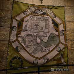 ホグワーツ・キャッスルウォーク(C)モデルプレス