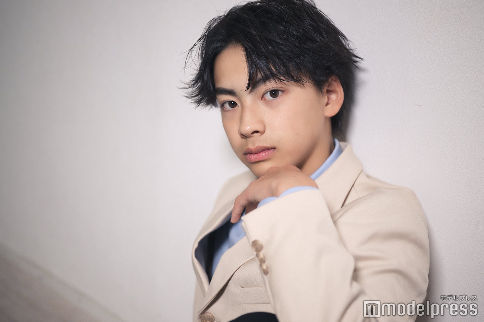 德永來哉くん（C）モデルプレス