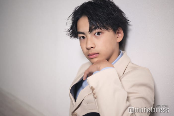 德永來哉くん(C)モデルプレス