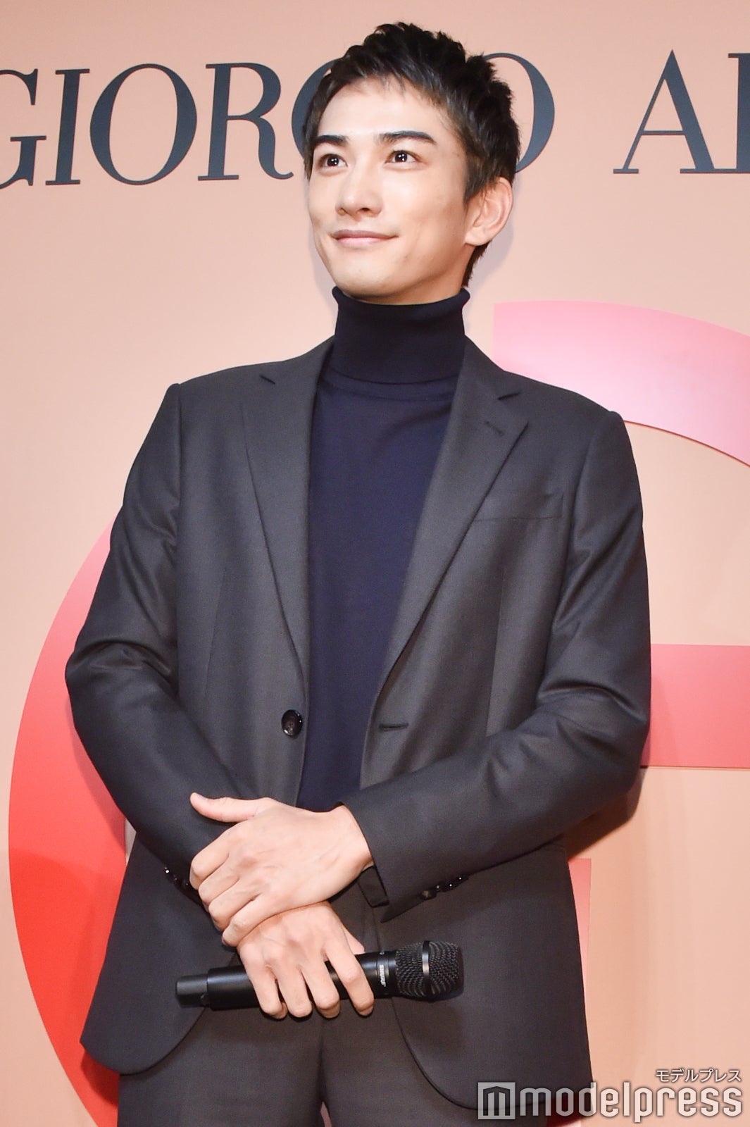 町田啓太（C）モデルプレス