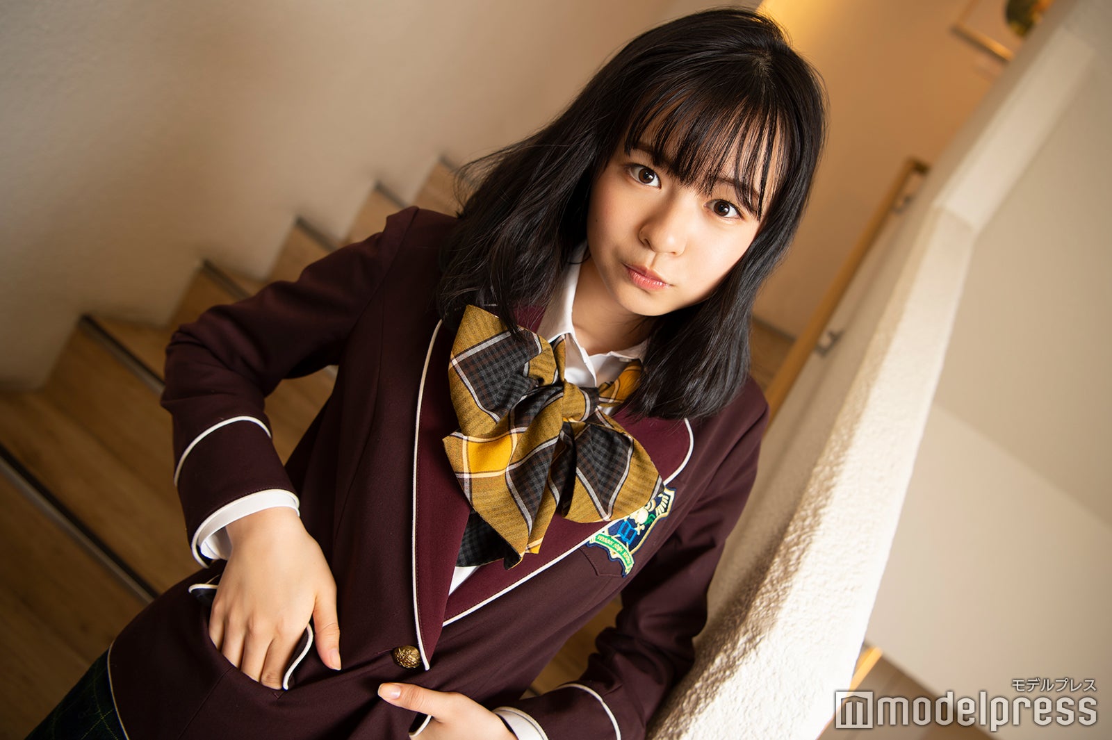 莉子 （C）モデルプレス
