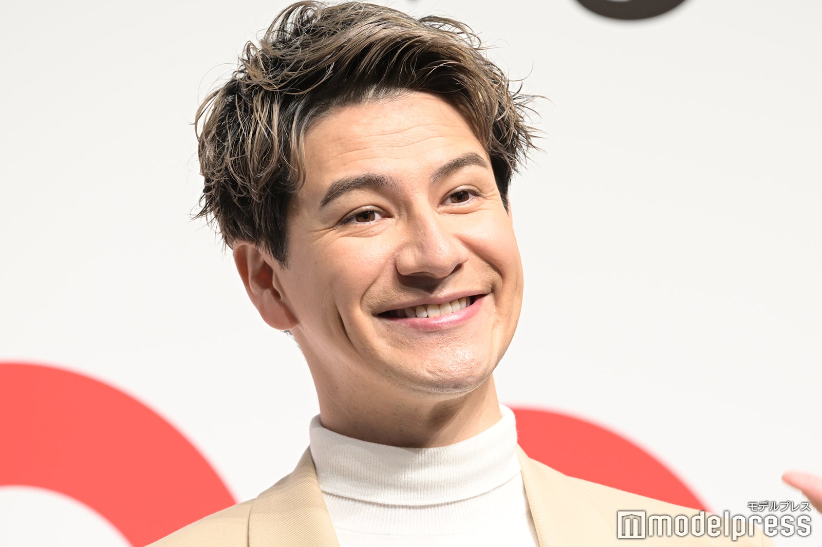 JOY （C）モデルプレス