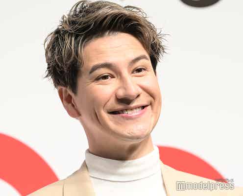 “芸能界屈指のサッカー好き”JOY、カタールW杯注目選手は?「出来次第で予選の結果が変わってくる」
