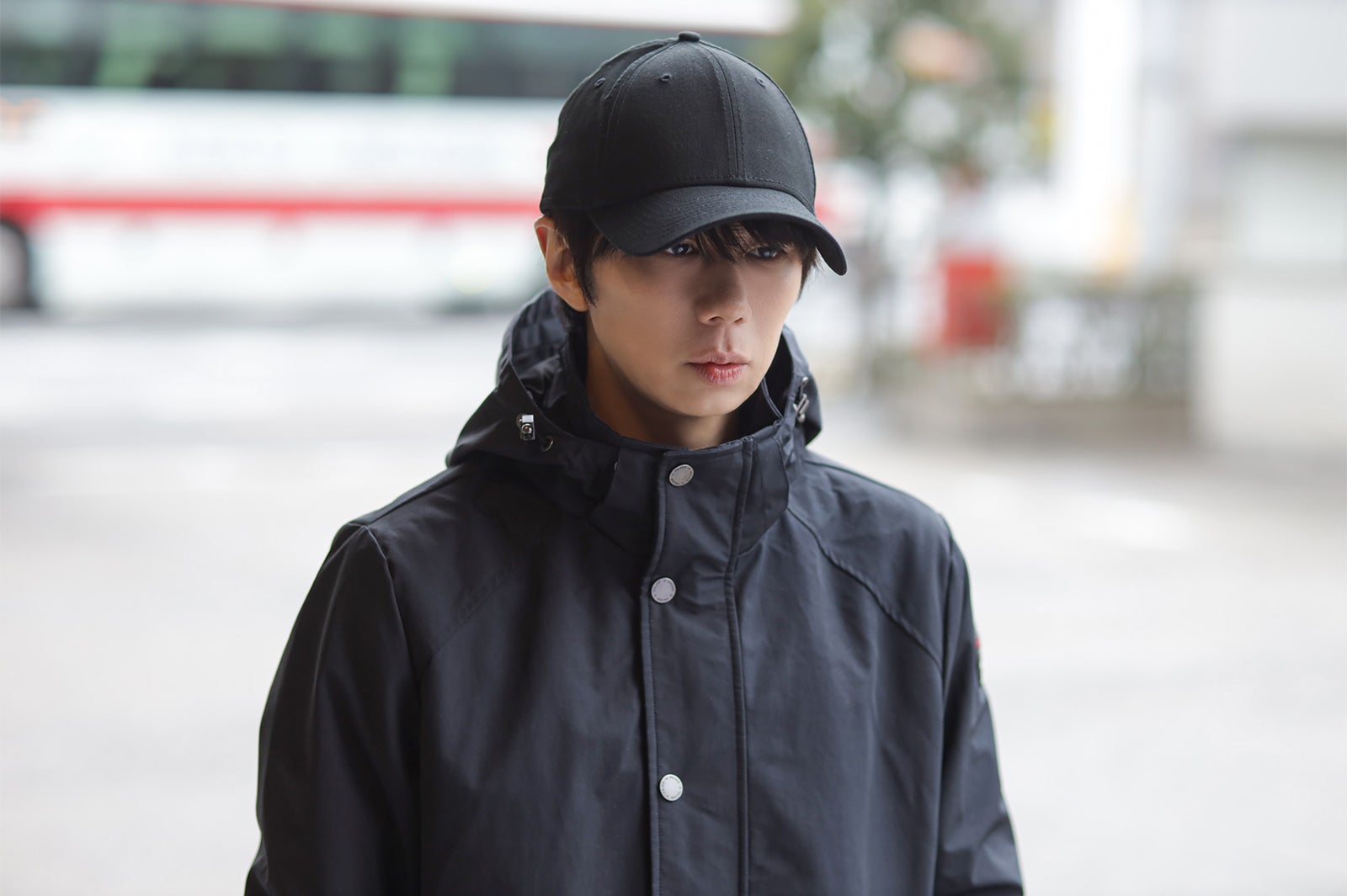 北山宏光「君が獣になる前に」第2話より（C）テレビ東京