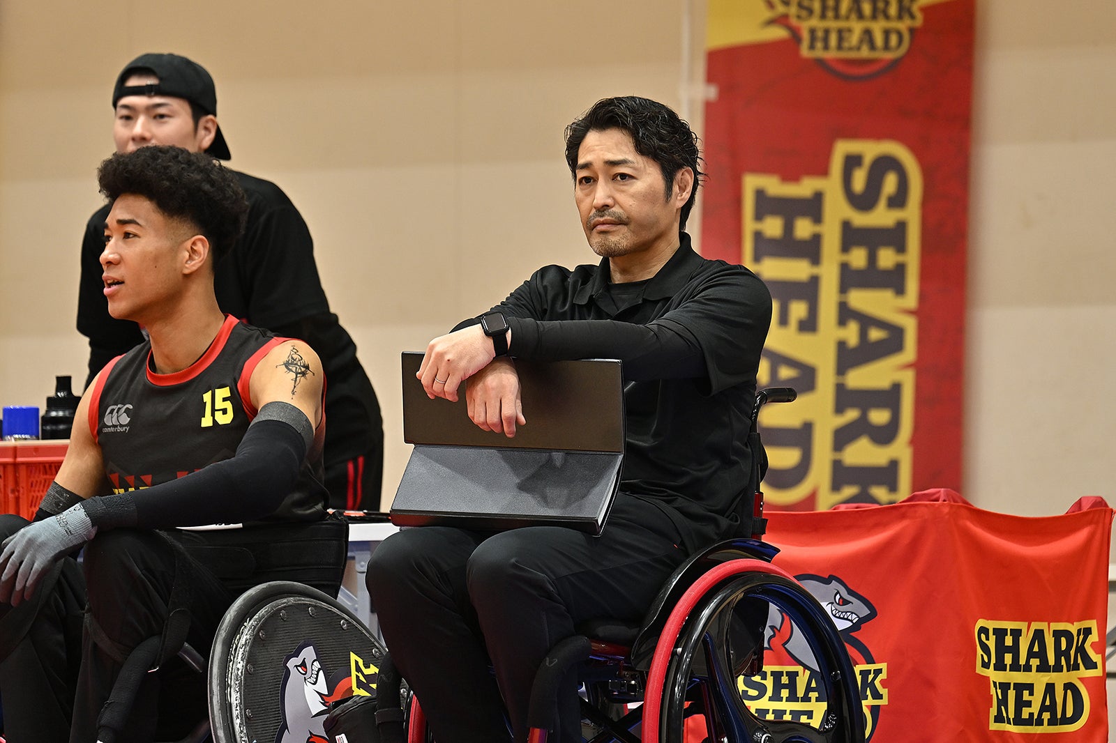 安田顕「ＧＩＦＴ」最終話（C）TBS