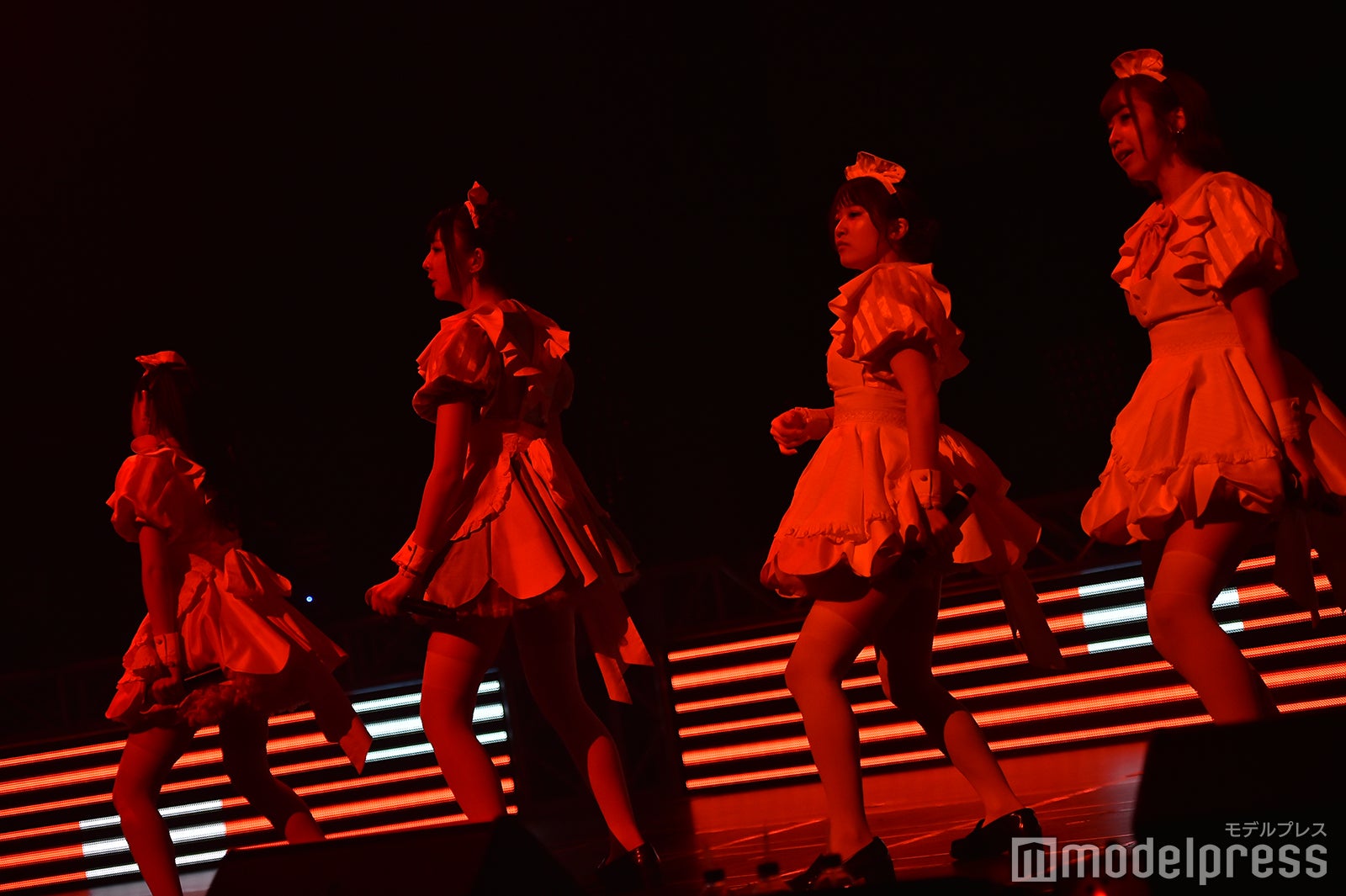 あっとせぶんてぃーん（C）モデルプレス