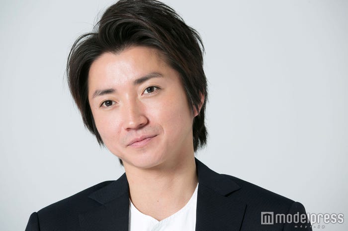 藤原竜也(提供画像)