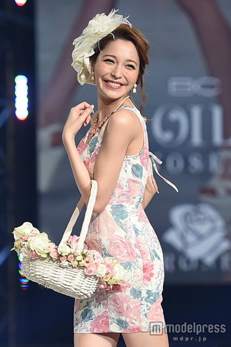 藤井リナ