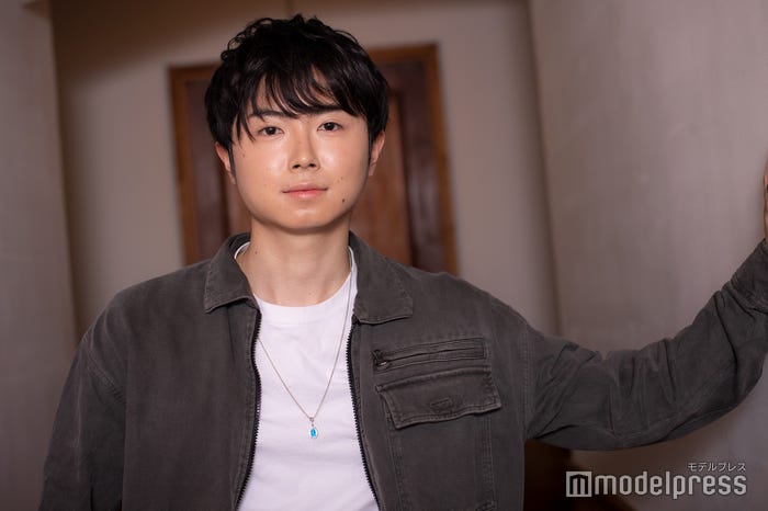 吉田慧悟さん(C)モデルプレス