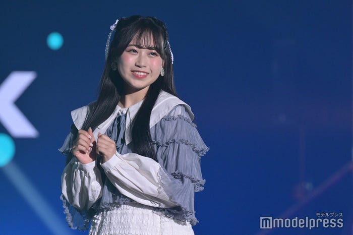 松本かれん(C)モデルプレス