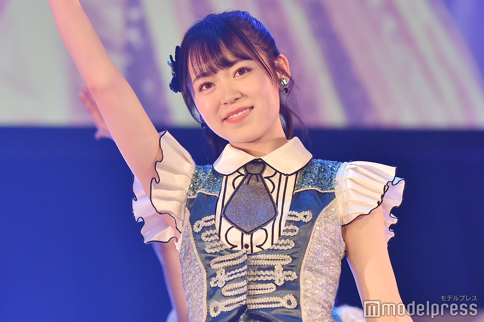 AKB48 （C）モデルプレス