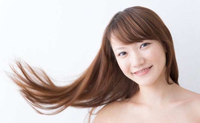 フワッにドキッ 男性が好きな髪の匂い モデルプレス フワッにドキッ 男性が好きな髪の匂い モデルプレス