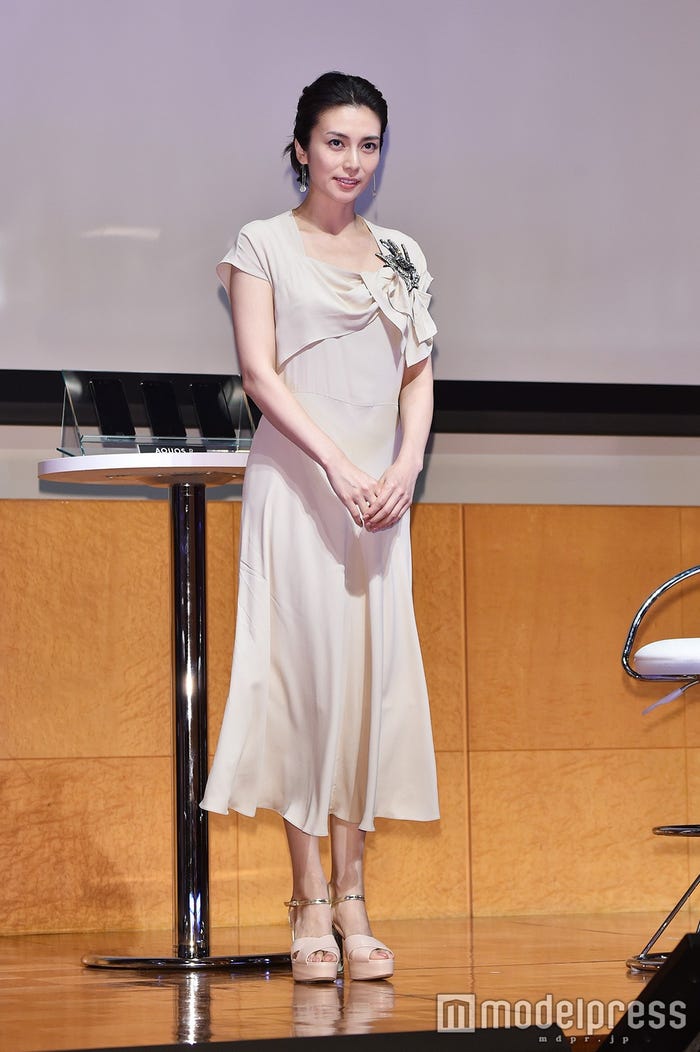 柴咲コウ (C)モデルプレス