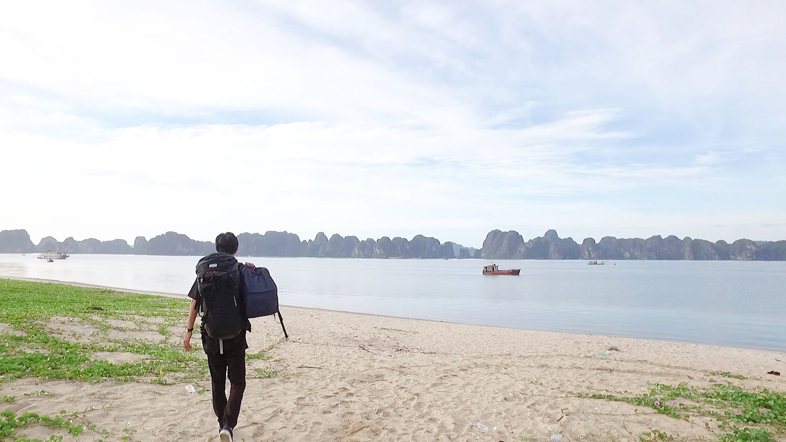 たか／「あいのり：Asian Journey」第4話より（C）フジテレビ