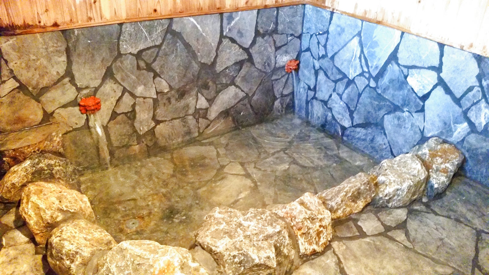 美ら丘テラス　古民家タイプ（提供写真）