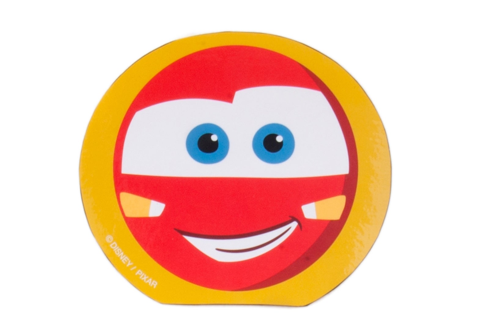 ステッカー（200円）／（C）Disney（C）Disney／Pixar