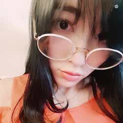 モデルプレス - SKE48松井珠理奈のメガネ姿にドキッ「大人っぽい」「雰囲気変わる」と反響