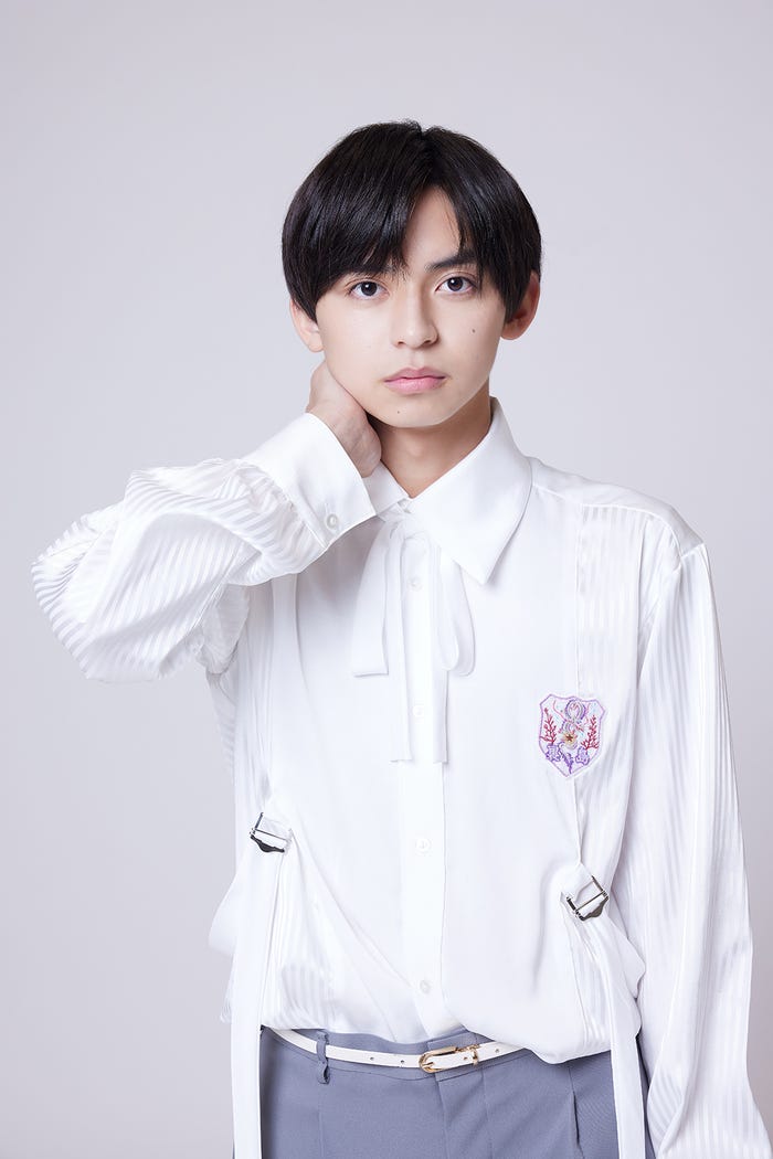 TAICHI(C)日本テレビ