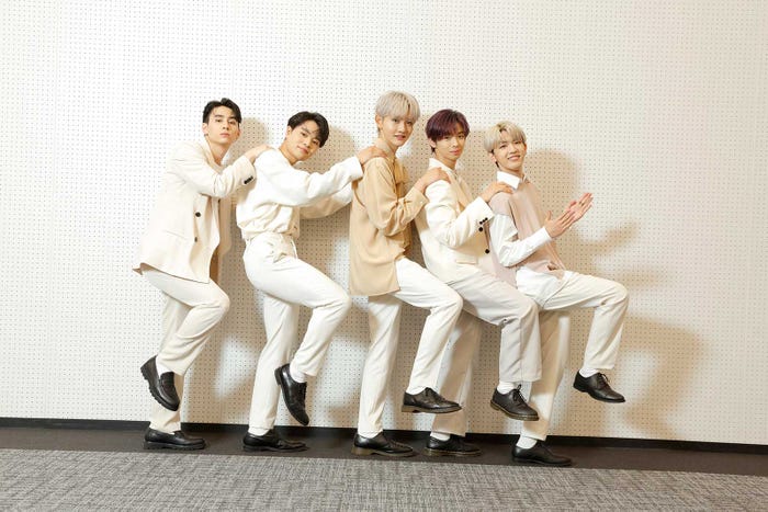 「PRODUCE 101 JAPAN SEASON2 FAN BOOK PLUS」より(提供写真)