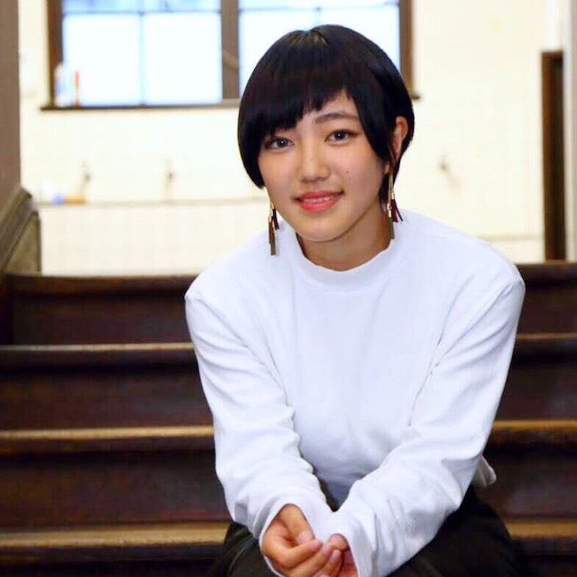 「Miss of Miss CAMPUS QUEEN CONTEST 2019」出場者（提供画像）