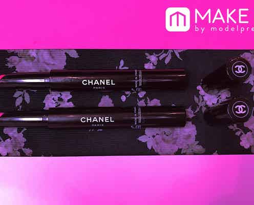 【CHANEL】グロスと口紅のいいとこ取り!リップスティックでうるツヤな唇に