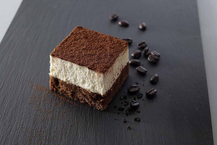 「コーヒーティラミス」/画像提供:スターバックス コーヒー ジャパン