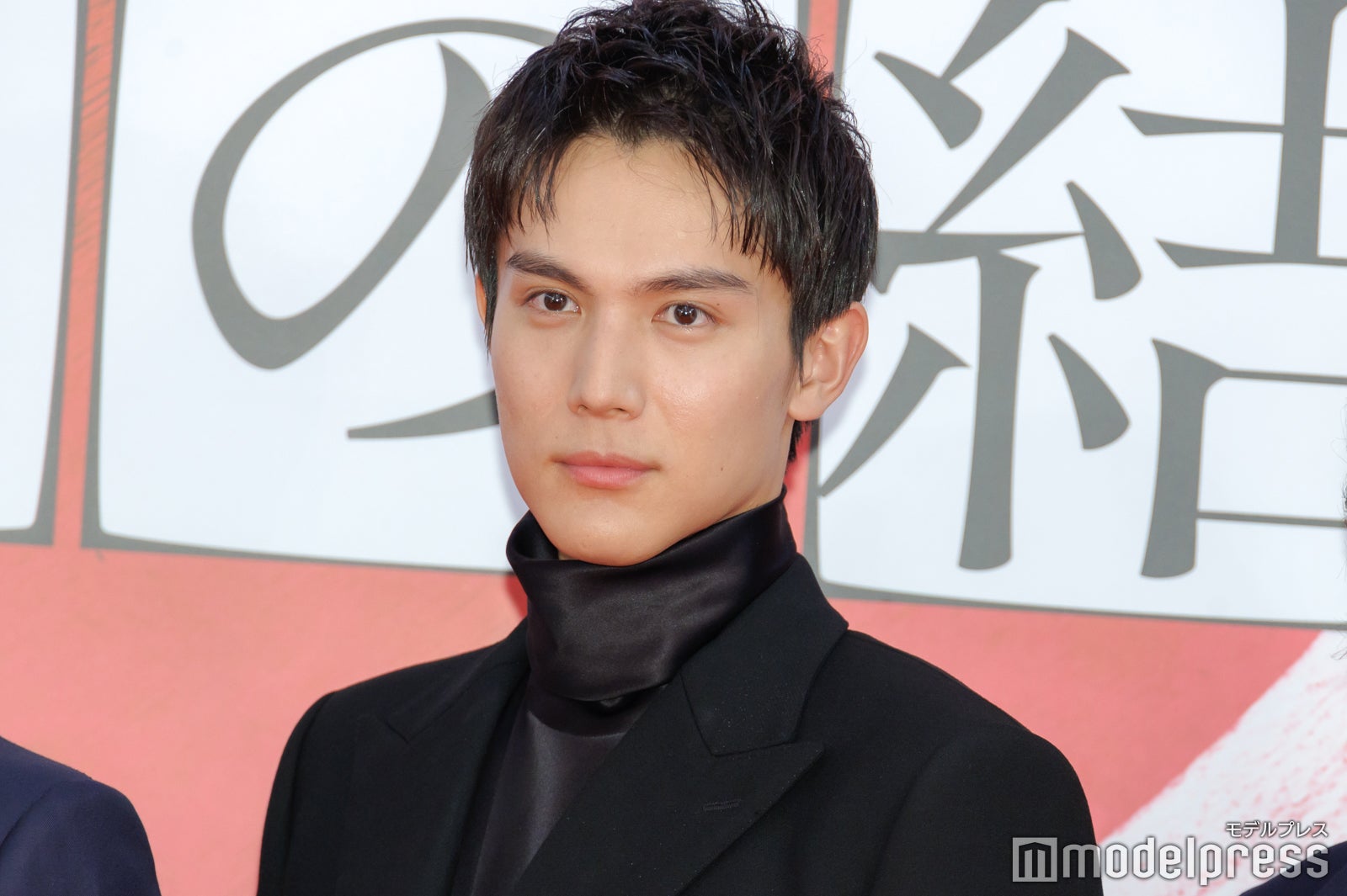 中川大志（C）モデルプレス