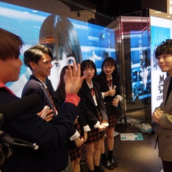 Da-iCE工藤大輝、ふらっと登場 恋ステバンド「Lilac」初イベントでサプライズ