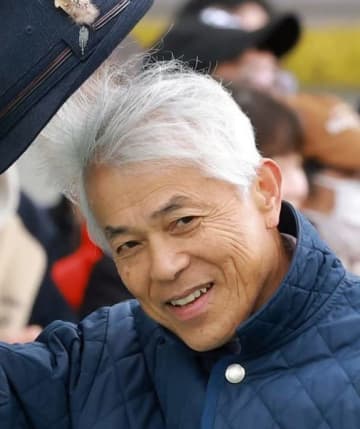 調教師ラストデーで国枝師が管理するチャーリーが大勝 鞍上のルメールも「いい思い出がたくさんあります」