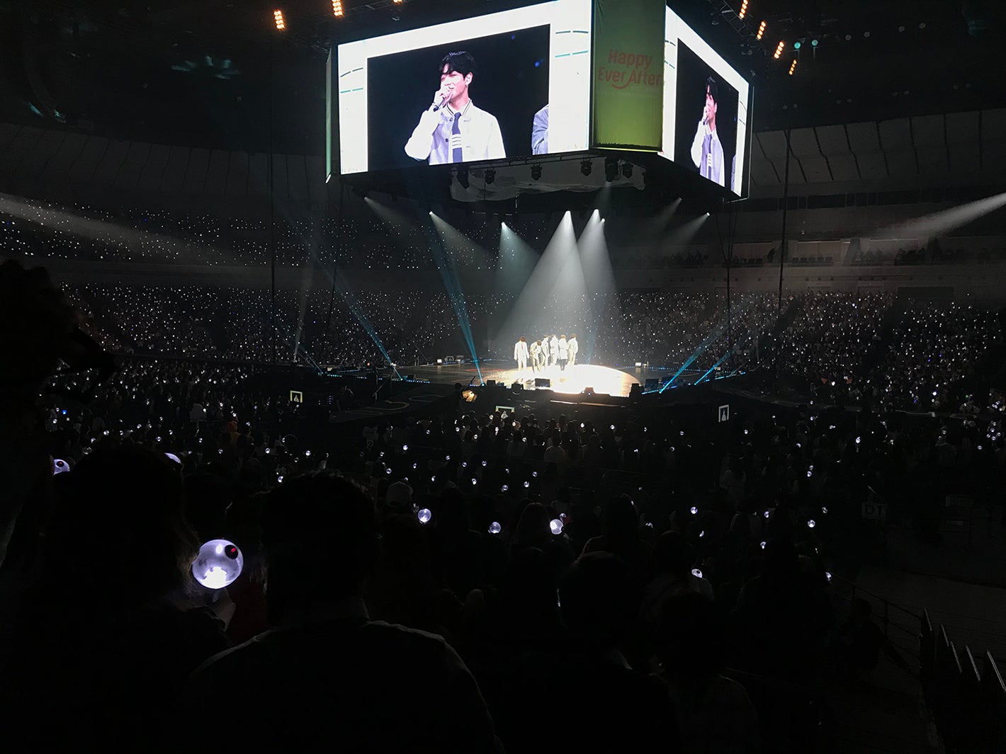 BTS（C）Big Hit Entertainment