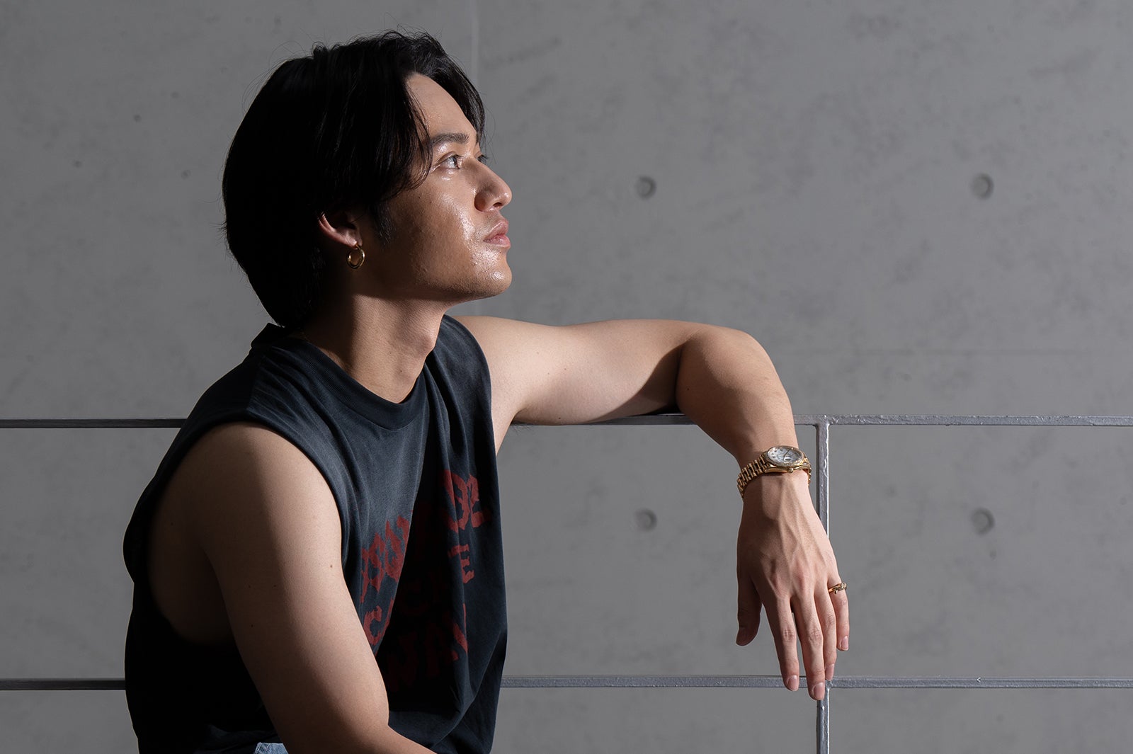 ひゅうが（提供写真）