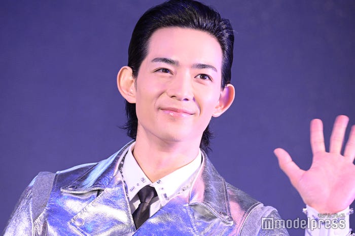 竜星涼 (C)モデルプレス