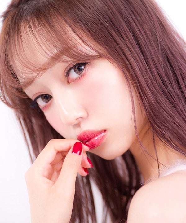 中村里砂（提供画像）