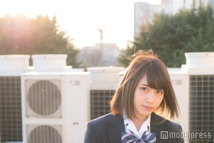 “りこぴん”こと永井理子さん(C)モデルプレス