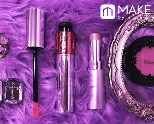 【同窓会メイク】は成人式メイクにプラスで印象チェンジ!