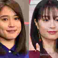 広瀬アリス 妹 すずとの 鼻ハーモニカ シーンは 7割アドリブ モデルプレス