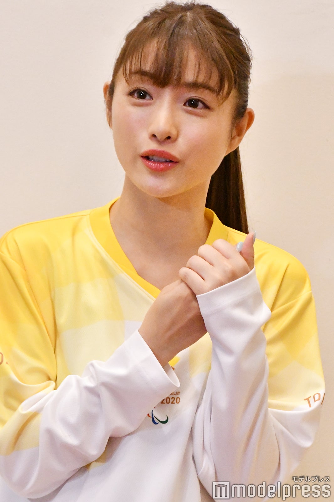 石原さとみ（C）モデルプレス