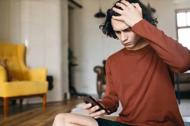 男にとって元カノとはどんな存在 ひとみしょうの男ってじつは モデルプレス 男にとって元カノとはどんな存在 ひとみしょうの男ってじつは モデルプレス