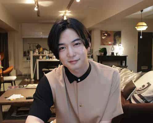 千葉雄大、自粛期間後初のドラマで主演「人に笑われるぐらい緊張」撮影現場の様子も明かす<ダブルブッキング>