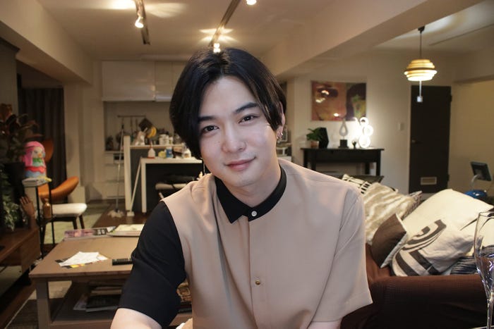 千葉雄大(C)日本テレビ