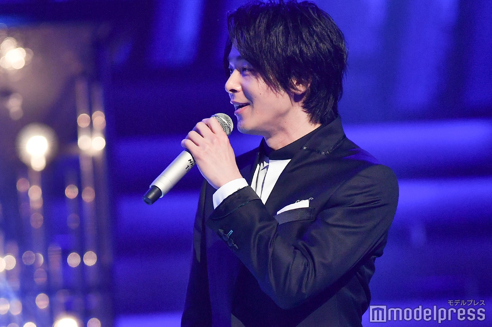 中村倫也 （C）モデルプレス