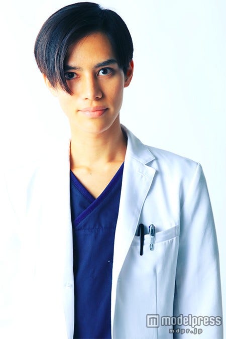 つげりょうた(画像提供:所属事務所)