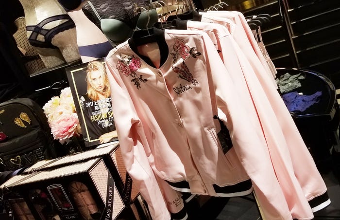 上海ショー限定アイテム