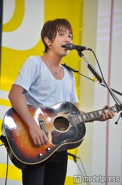 北川悠仁・高島彩夫妻、「絆を感じた有名人カップル」1位に