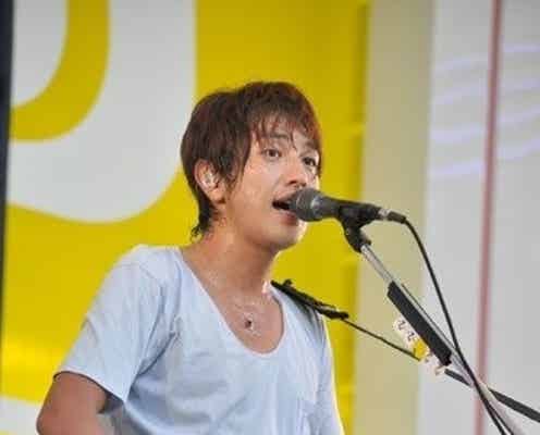 北川悠仁・高島彩夫妻、「絆を感じた有名人カップル」1位に