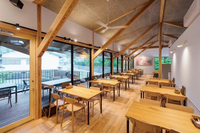 【高野山】に新たなランドマークが誕生!